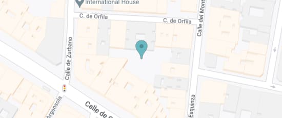 Calle de Génova, 20, 28004