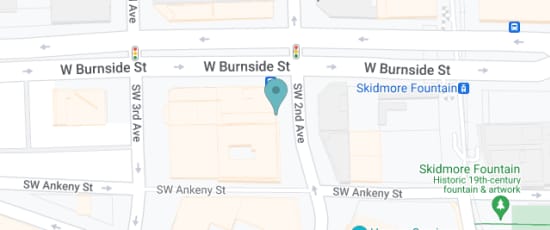 211 SW Ankeny St, Portland, OR, 97204-2706