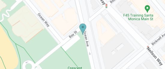 2030 Ocean Ave, Santa Monica, CA, 90405
