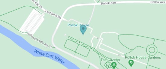 2060 Pollokshaws Road, Pollokshaws, Glasgow, G43 1AT