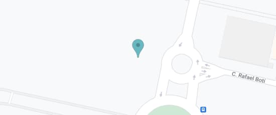 Av. de la Victoria, 7, 28023