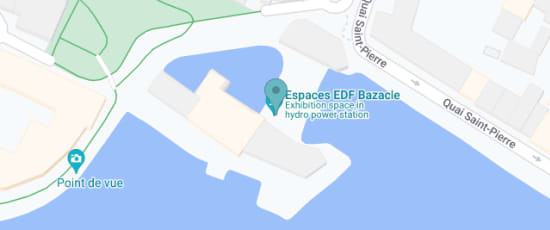 11 Quai Saint-Pierre, 31000