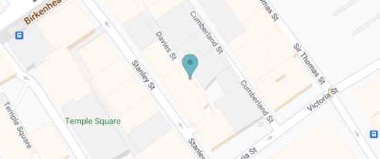 27 Stanley Street, L1 6AA