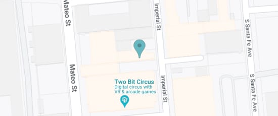 613 Imperial St, Los Angeles, CA, 90021-1309