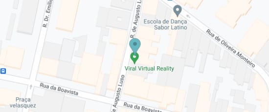R. de Augusto Luso 126, Porto, Portugal, 4050-072