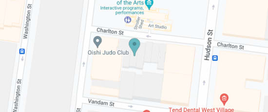 104 Charlton Street, 10014