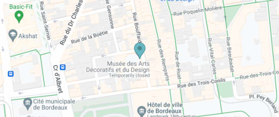 39 Rue Bouffard, Bordeaux, 33000