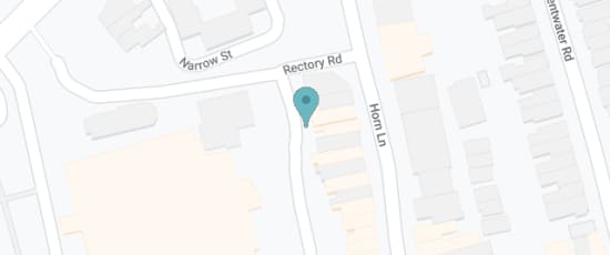 The Aeronaut, 264 High St, London W3 9BH, W3 9BH