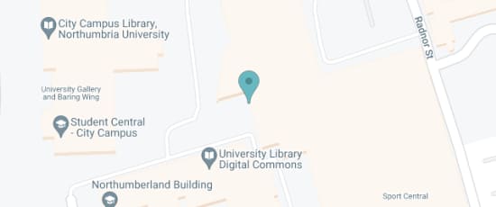 2 Sandyford Road, Newcastle upon Tyne, NE1 8SB
