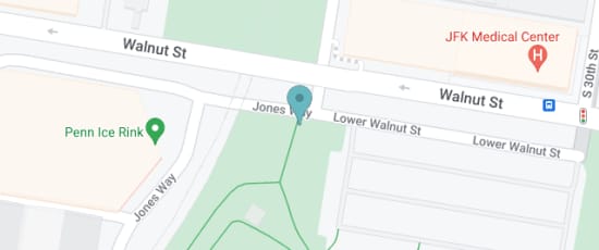 3025 Walnut St. Philadelphia, PA, 19104