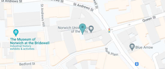 Bedfords Bar, 1, Old Post Office Yard, Bedford St, Norwich (NR2 1SL), NR2 1SL