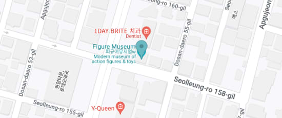 서울시 강남구 선릉로158길 3, 06014