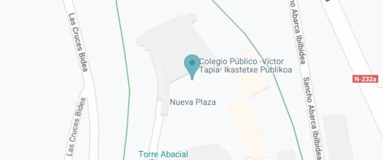 Nueva Plaza, Laguardia, Álava, 01300