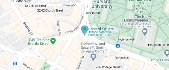 Brattle Street, Cambridge, 02138