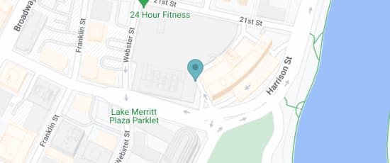344 20th Street, Oakland, 94612