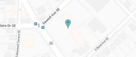1800 Jonesboro Rd SE, Atlanta, GA, 30315-5314