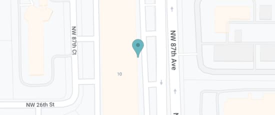 2600 NW 87th Ave Suite 21, Doral, FL, 33172