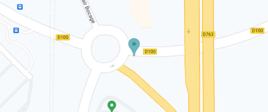 Vendéspace Zone, 85000