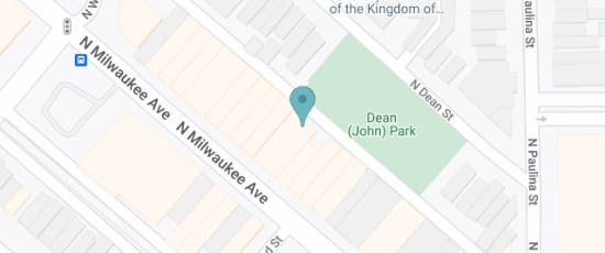 1359 N Milwaukee Ave
Chicago, IL 60622, 60622