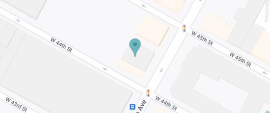 595 11th Ave, New York, NY 10036, USA, 10036-2101