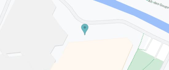 Place de Bordeaux, 67000