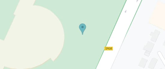 44 Av. des Canadiens, 76120