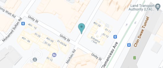 11 Unity street, 237995