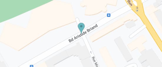 7 Boulevard Astride Briand, 92400