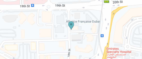 18th Street - Dubai, 00000