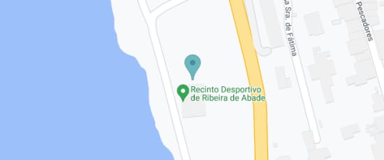 Junto ao Recinto Desportivo Ribeira de Abade, Valbom, Portugal, 4420-445