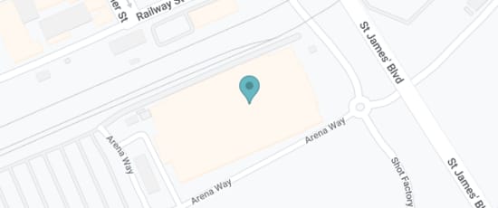 Arena Way, Newcastle upon Tyne, NE4 7NA