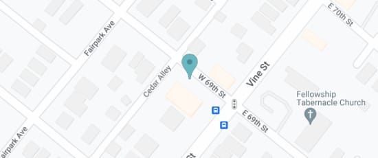 6819 Vine St, 45216