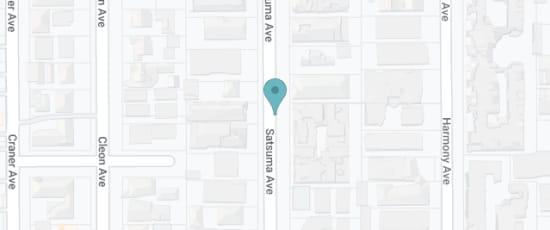 10863 Magnolia Blvd, North Hollywood, CA 91601, United States, 91601