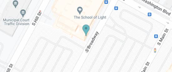 1933 S Broadway, Los Angeles, CA 90007, 90007-4501
