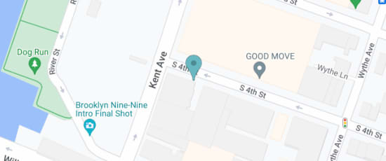 39 S 5th St, 11249