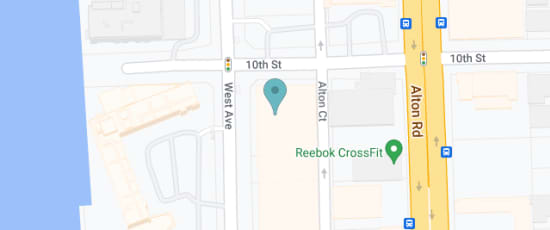 959 West Avenue Suite 3, 33139-5202