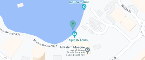 Dubai Marina - Dubai - United Arab Emirates