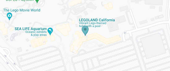 1 Legoland Drive, Carlsbad, 92008