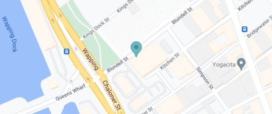 63 Blundell Street, Liverpool, L1 0AJ