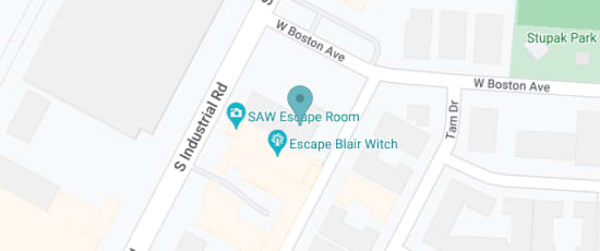 2121 S Industrial Rd Suite 102, 89102
