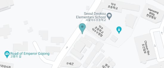 서울 중구 덕수궁길 130, 04519