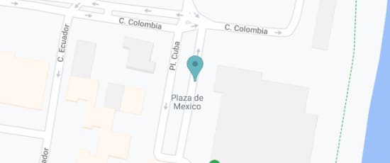 Pl. de México S/N, 47014