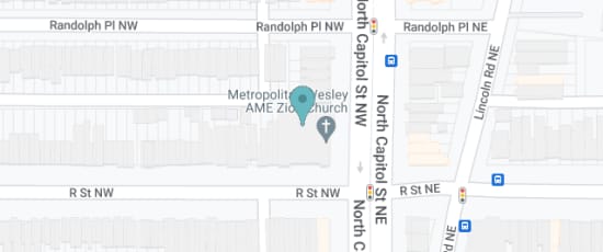 1648 North Capitol St NW, 20001