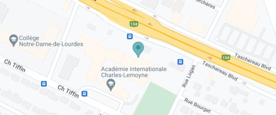 900 Boulevard Taschereau, Longueuil, J4K 2X3