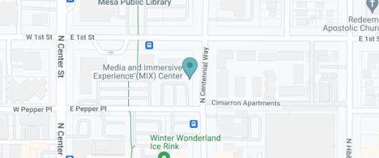50 North Centennial Way, Mesa, 85201