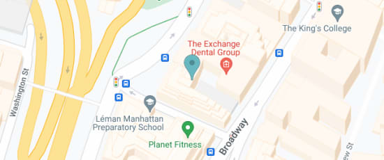 25 Broadway, NY, United States, 10004
