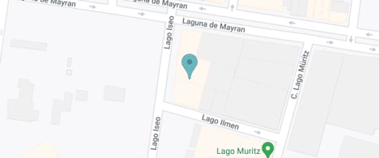 Lago Iseo 296, Anáhuac I Secc, Miguel Hidalgo, 11320 Ciudad de México, CDMX, 11320