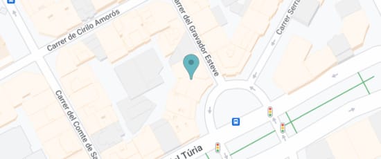 Tony Roma’s Plaça de Cánovas del Castillo, 2, 46004 València, Valencia, 46004