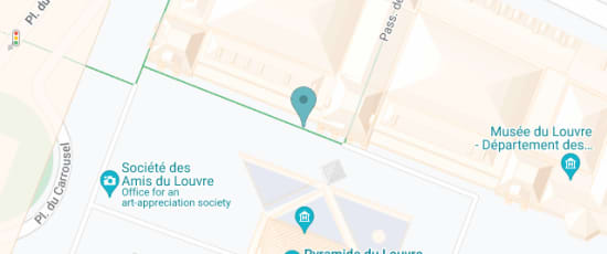 93 Rue de Rivoli, 75001