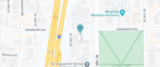 1415 Kenilworth Avenue, Cleveland, 44113